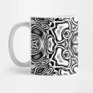 Modern, luxury, abstract, colorful vector patterns, suitable for various products. Mug